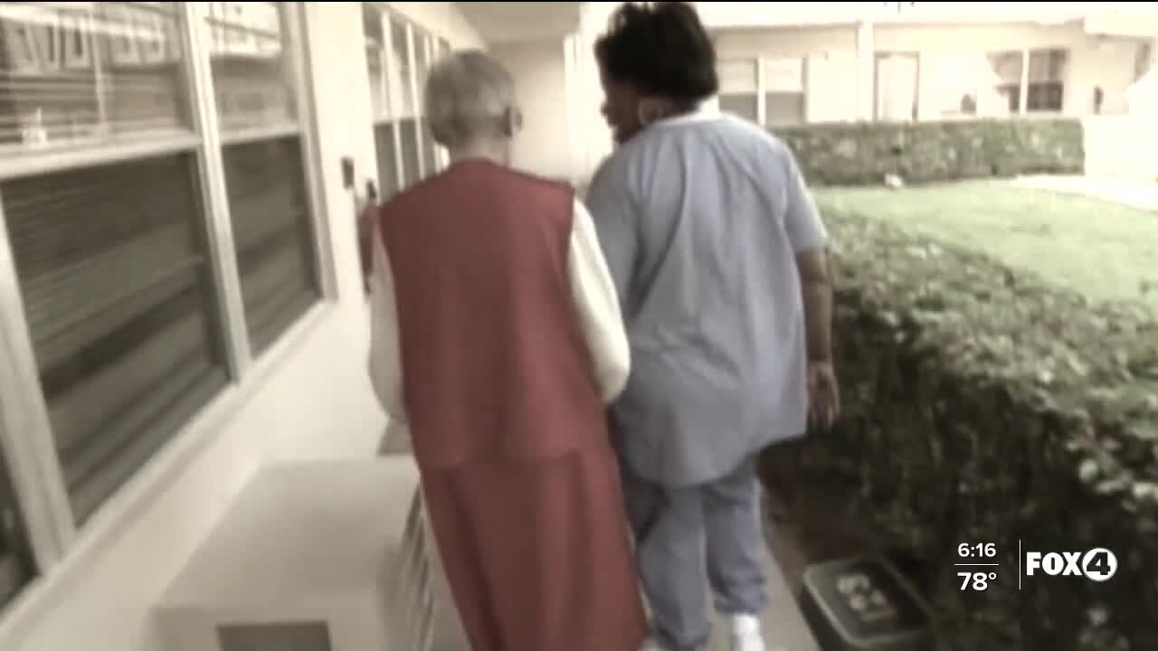 Florida’s long-term care industry is in crisis, insiders say