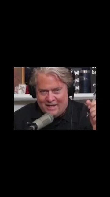 The fight against the administrative state is going to be one of the great epic fights of our life