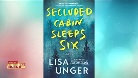 'Secluded Cabin Sleeps Six' | Morning Blend