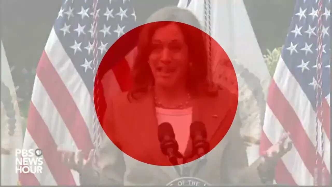 Kamala Harris hilariously idiotic clarifies about children of the community