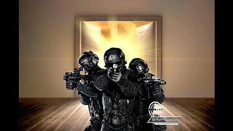 Special Weapons And Tactics- Prayer & Fasting, Kindom Of Heaven S.W.A.T