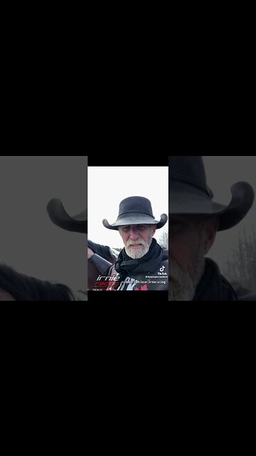 Mare Healing Nicely - Thank you everyone REAL CDN COWBOY