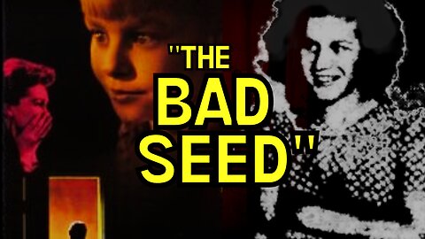 The Bad Seed | The Chilling Case of Joyce Christine Nichols