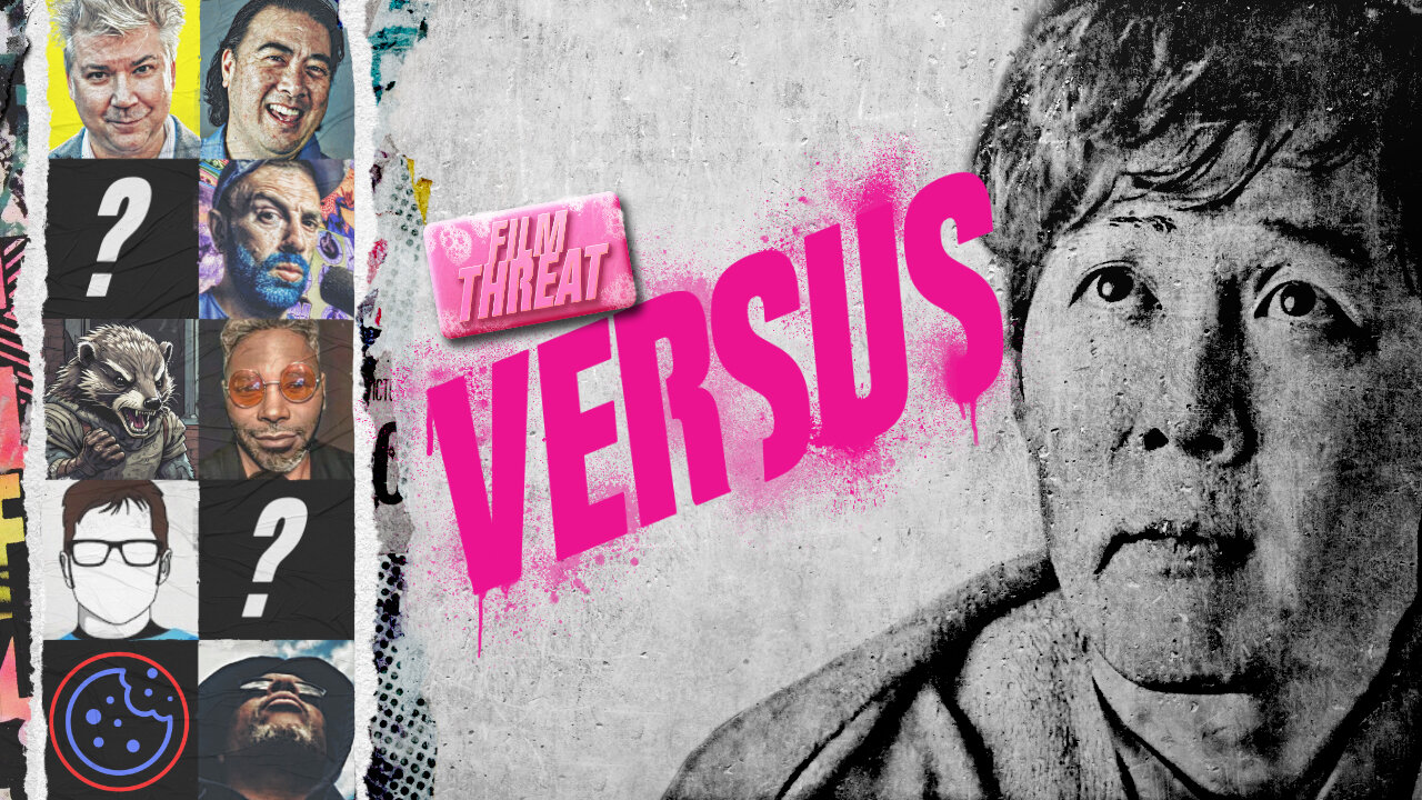 VERSUS: THE ACOLYTE FINALE THEORIES + STAR WARS FUNERAL PREVIEW | Film Threat Versus