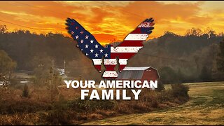 Your American Family Trailer 1