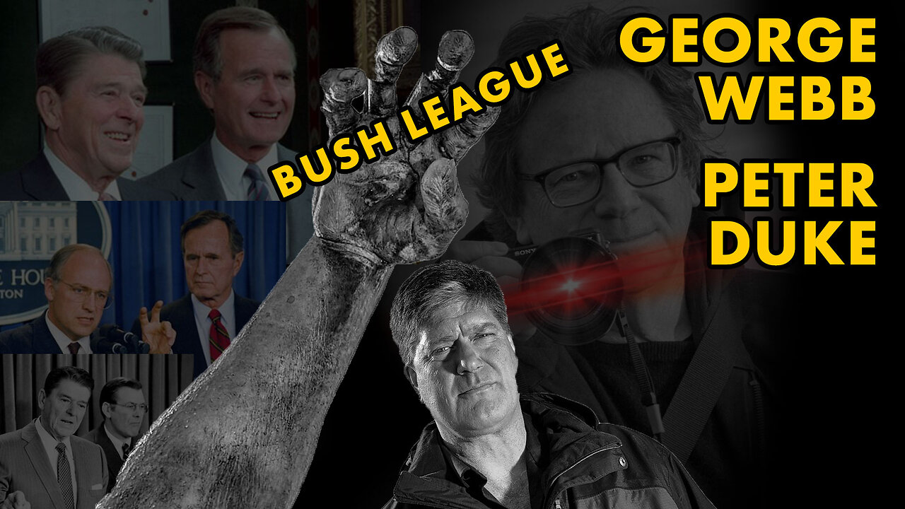 Bush League