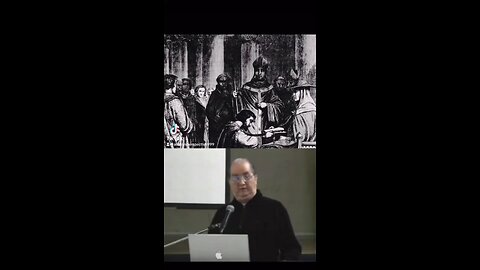 Vatican Contract & King John