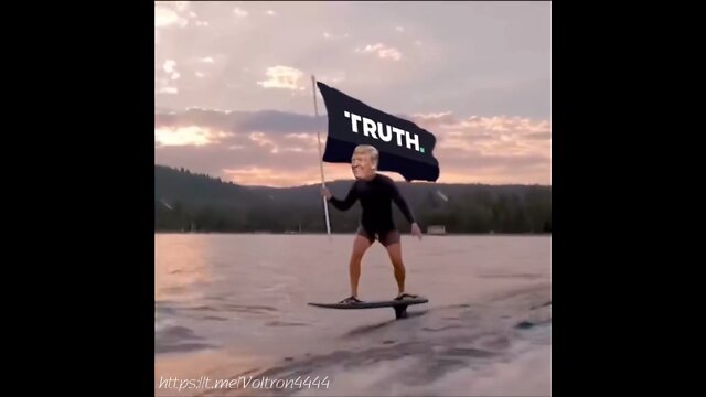 TRUTH social