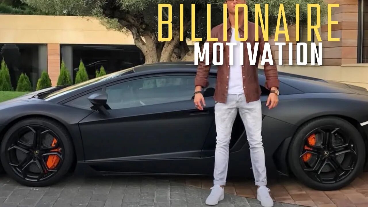 🔥 Billionaire💰 Motivation💰 [Businessman Entry] ►Episode #57