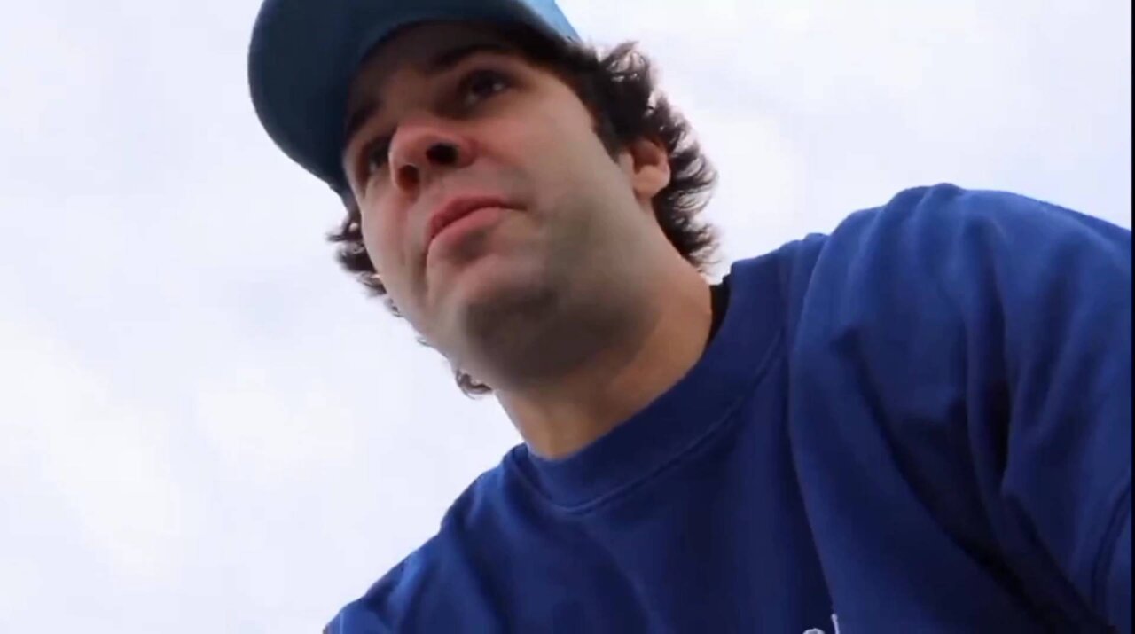 David dobrik surprising friends with world's most expensive home