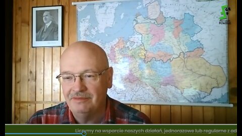 Red. Jan Engelgard: Ingerencja ABW w internet, Braun i Korwin, Henry Kissinger contra Georges Soros