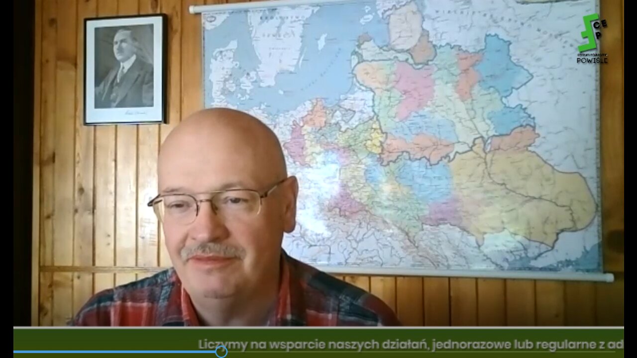 Red. Jan Engelgard: Ingerencja ABW w internet, Braun i Korwin, Henry Kissinger contra Georges Soros