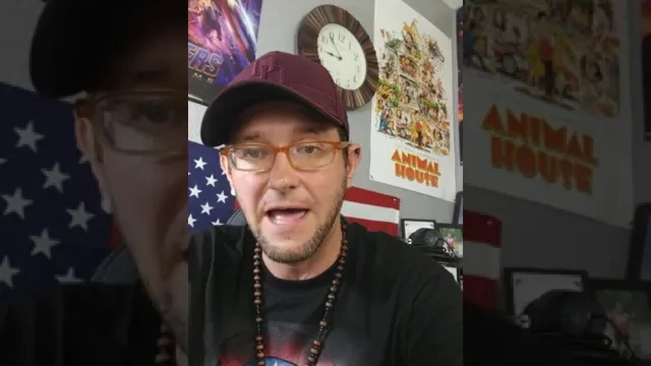 We Are Doing a Livestream review of What If....? Episode 5