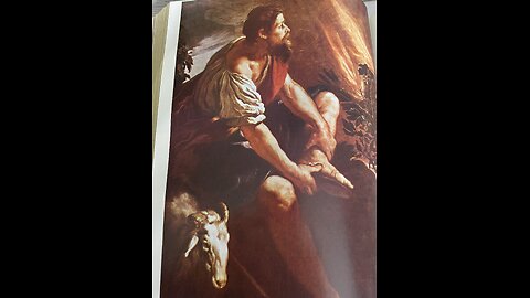 The Bible reading of the day the Old Testament series Exodus 27:20-21