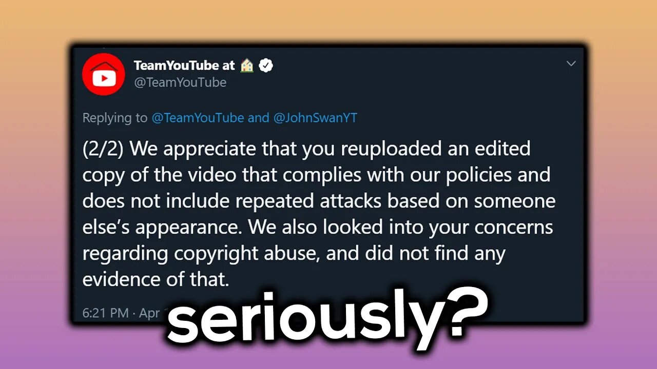 YouTube Sides With Suzy Lu (finale)