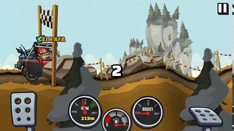 #hillclimbracing2,HD Som original do jogo,#bill,#corrida