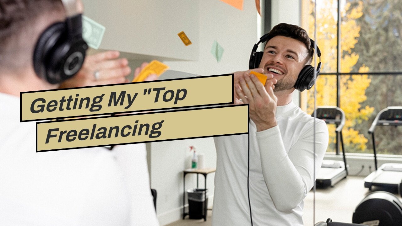 Getting My "Top Freelancing Platforms: How to Leverage Your Skills and Earn Money Online" To Wo...