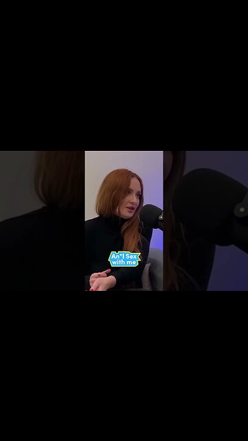 Her first boyfriend was a MONSTER