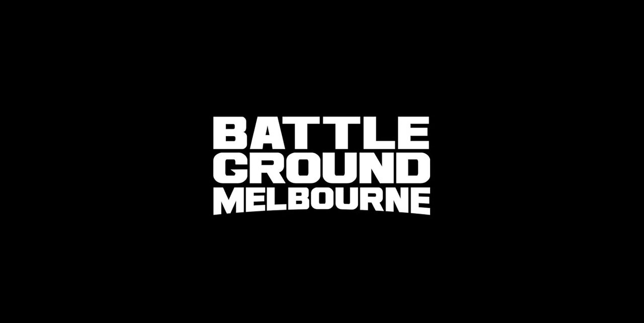 Battleground Melbourne (documentary)