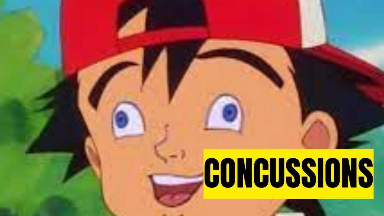 Did you have a CONCUSSION before? Watch out!!