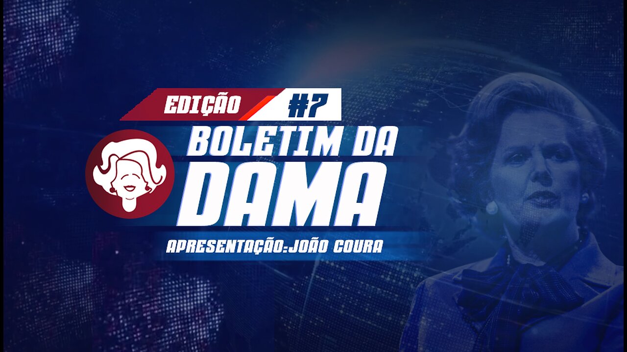 Boletim da Dama #7
