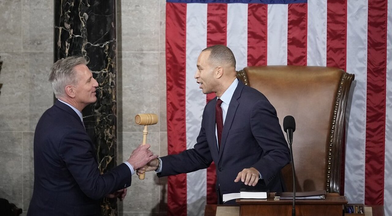Gingrich Revisted? As McCarthy Wins the Gavel, Sweeping New Rules Will Change the Way Congress Opera