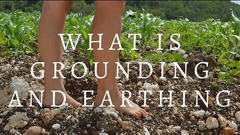 Reload Your Batteries, Backyard Plant for Arthritis, How all Diseases are Created and More