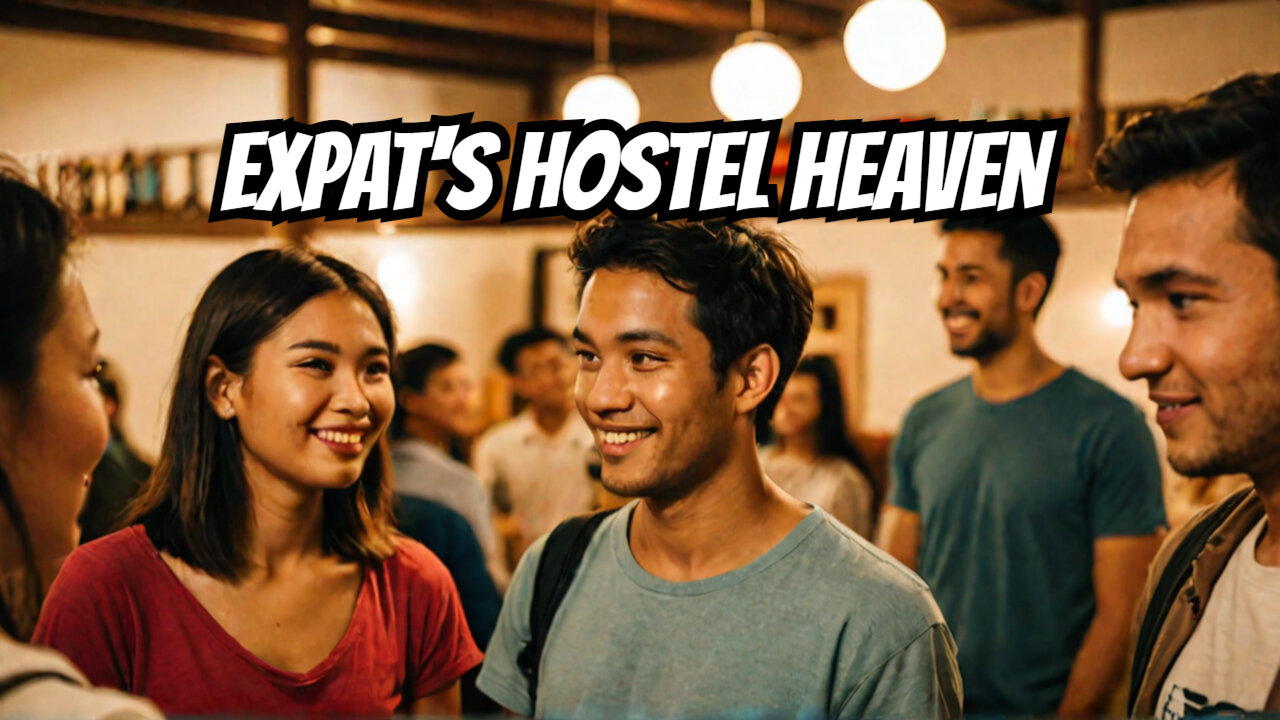 Top 10 Hostels For Expats In The Philippines