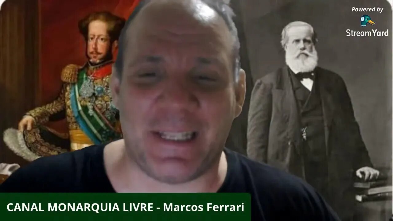 ASSISTA AGORA: QUE FIM LEVOU O MOVIMENTO INTERVENCIONISTA?