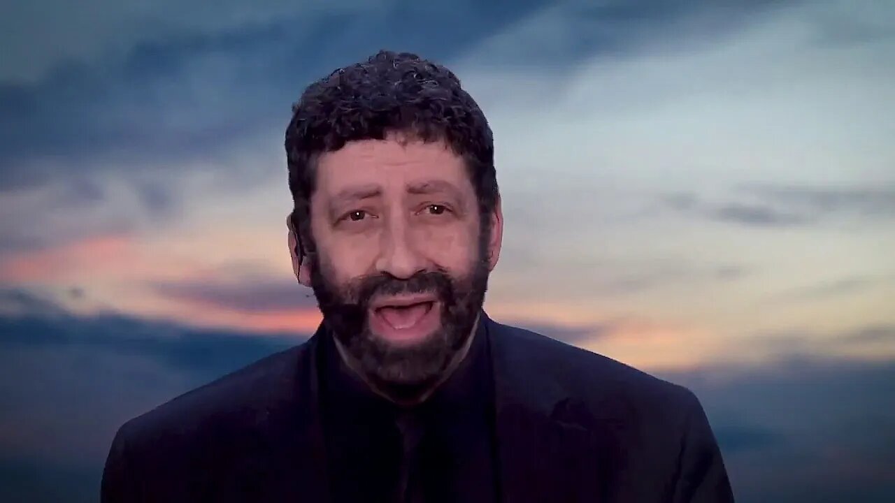 Urgent Message from Jonathan Cahn - Part 2