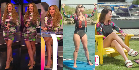 Cheryl Hickey and Morgan HoffmanJune 20 2023