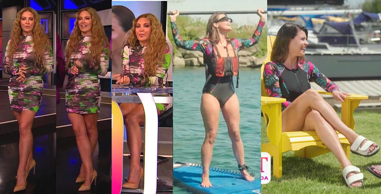 Cheryl Hickey and Morgan HoffmanJune 20 2023