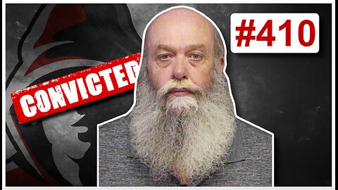 People v. Preds CONVICTED #410 Garth Wally Stuart