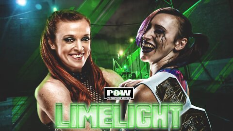 PCW Limelight Season 1 Episode 15