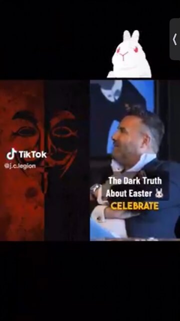 Easter , eggs , bunnies