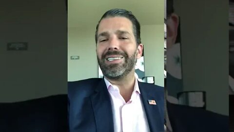 NCGOP: Don Jr in North Carolina