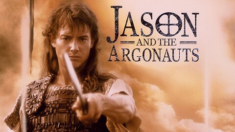Jason and the Argonauts (2000) Derek Jacobi, Olivia Williams, Angus MacFadyen
