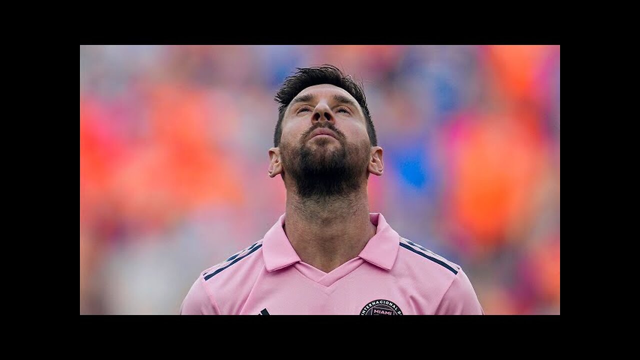 2023 Lamar Hunt US Open Cup Semifinal: FC Cincinnati vs Inter Miami - Highlights - Aug 23