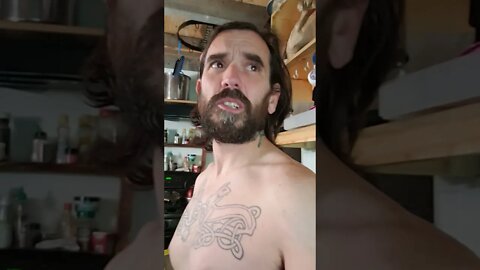 Alex Jones = The Nostradamus We Didn't Want