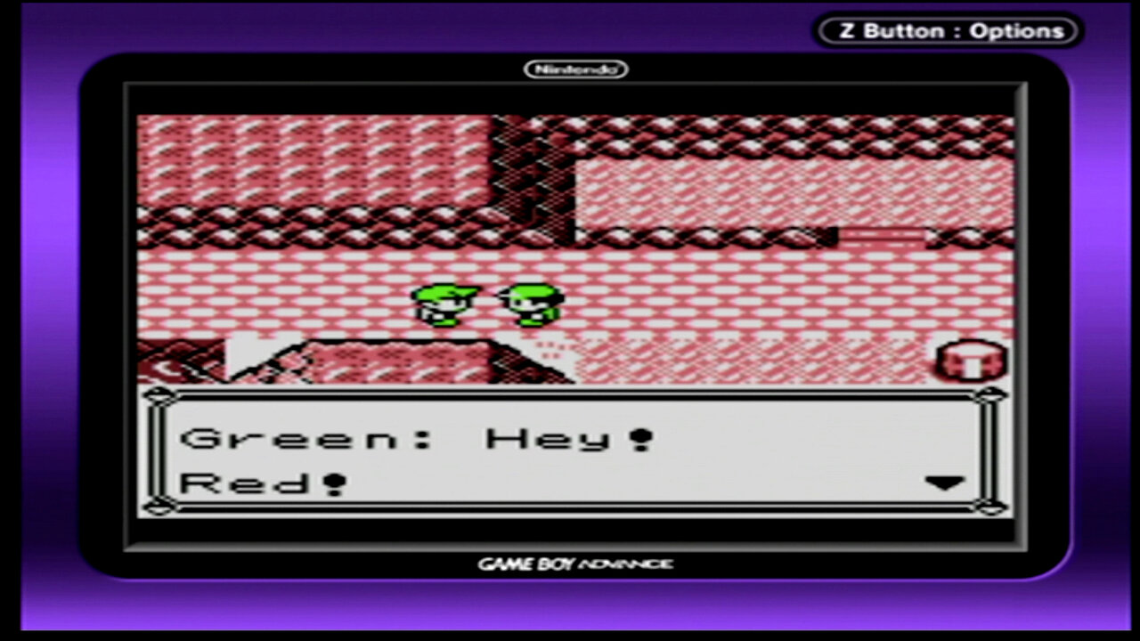 Bel Plays Pokemon Red Part 2 | Wriggling Woods