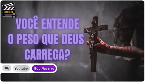 Ofereça uma ajuda a Deus