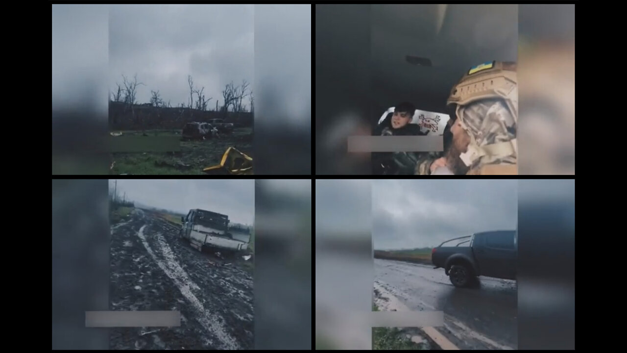 Bakhmut: Negative offensive of Ukrainian army or we run away