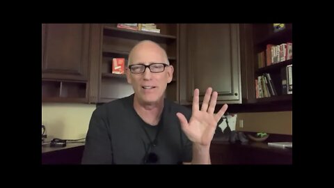 Scott Adams "Says"