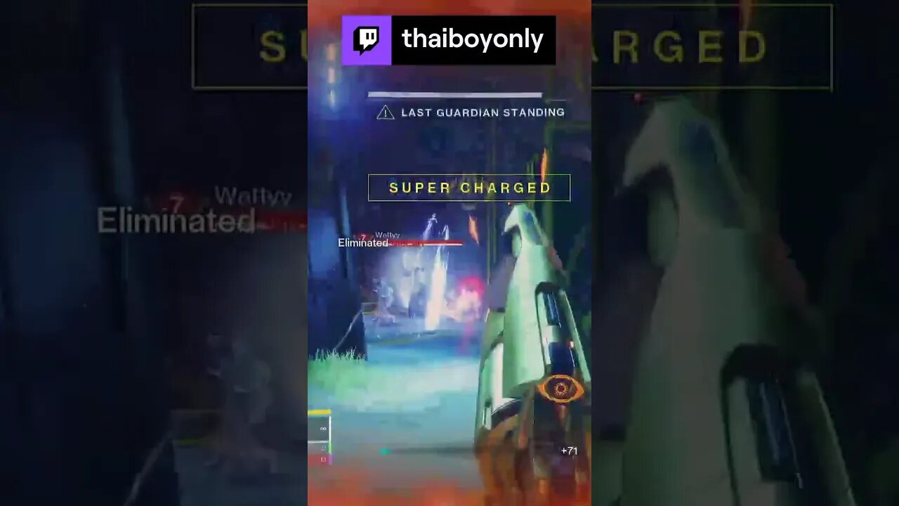 Back to normal ? with tria! | thaiboyonly on #Twitch