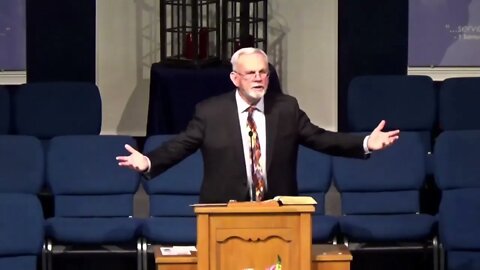God Gave His Word!