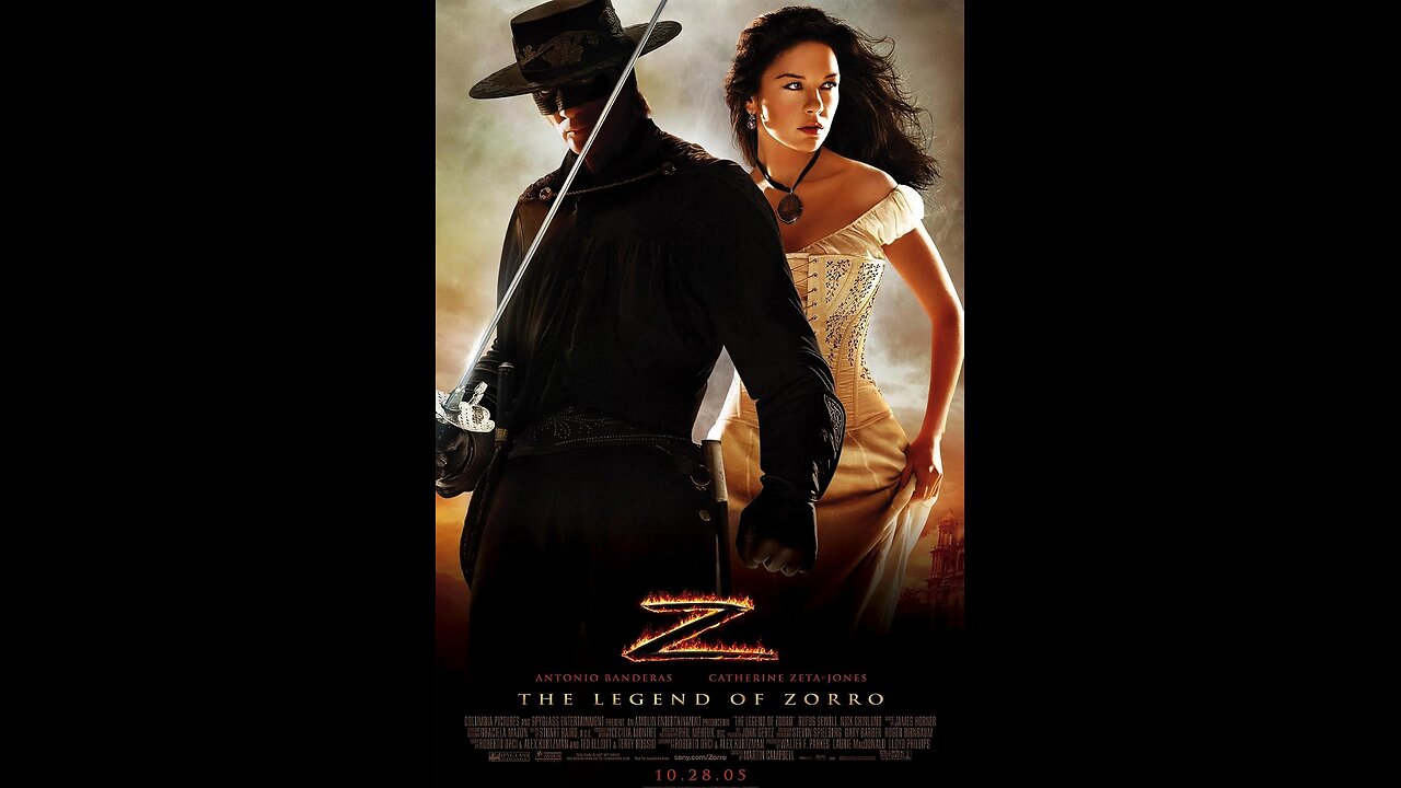 Zorro chapter Five very interesting story