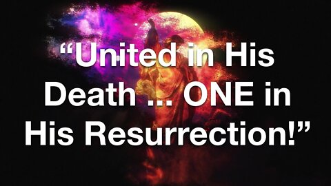 Resurrection Sunday - April 4th, 2021 at The Stone