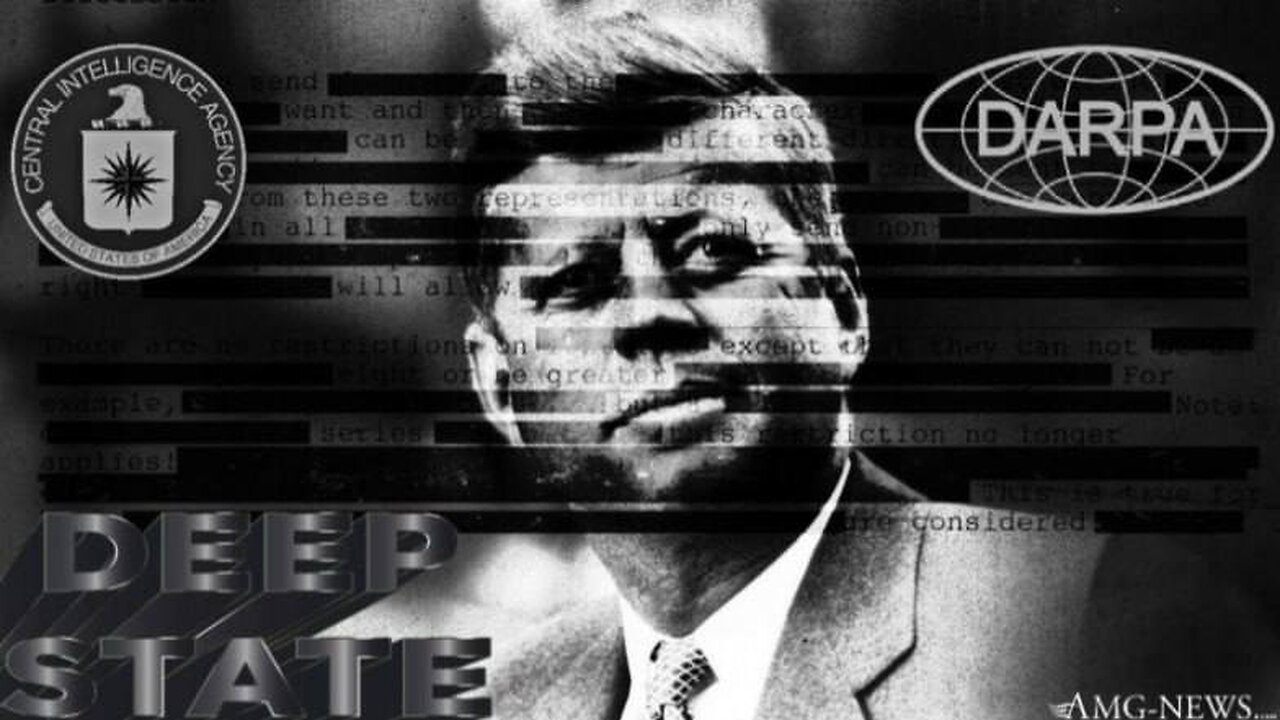 The Day The Earth Stood Still. Rest In Peace Mr President John F Kennedy.