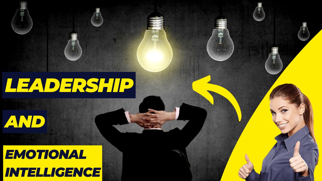 The Importance of Emotional Intelligence in Modern Leadership (Tips Reshape)