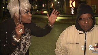 Walker-Daniels House tenants still facing harsh living conditions